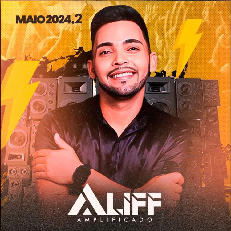 Aliff Amplificado's avatar image