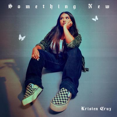 something new's cover