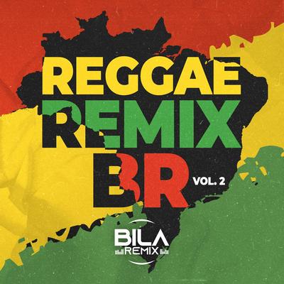 Sequência Top - Reggae Remix By Bila Remix's cover