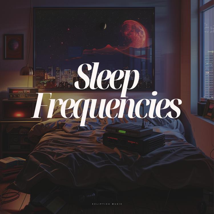 Relaxing Sleep Sound's avatar image