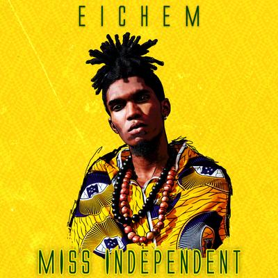 Miss Independent's cover