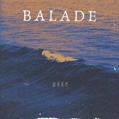 Balade's cover