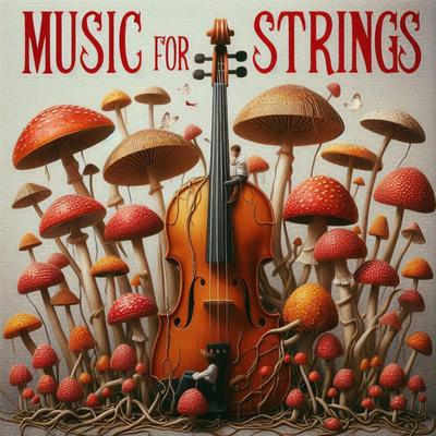 Music For Strings's cover