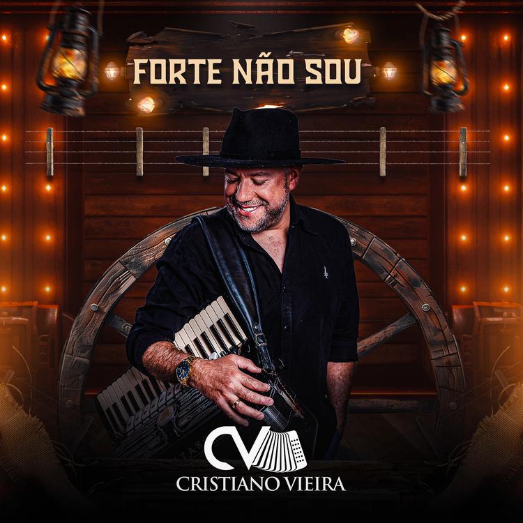 Cristiano Vieira's avatar image