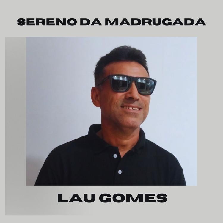 Lau Gomes's avatar image