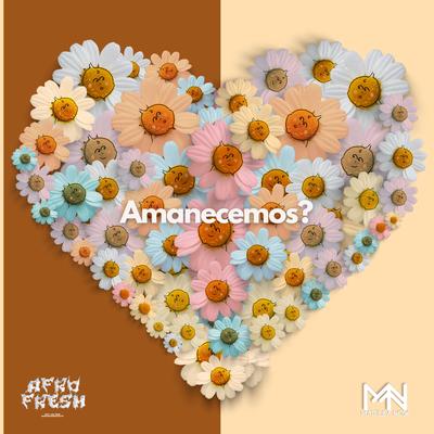 Amanecemos?'s cover