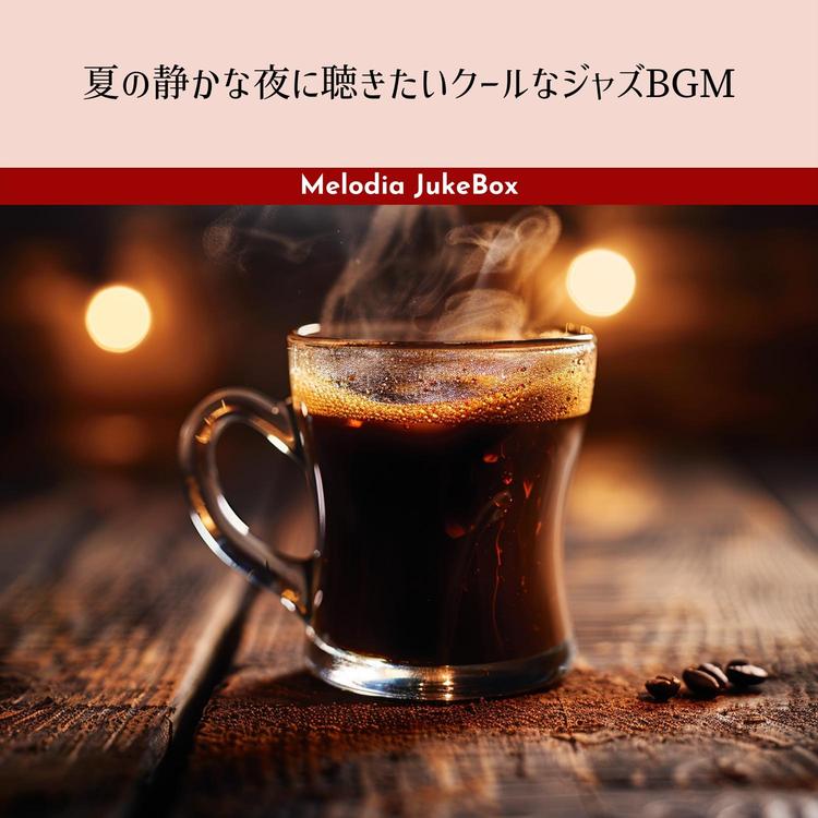 Melodia JukeBox's avatar image