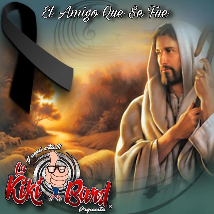 La Kikiband's avatar image