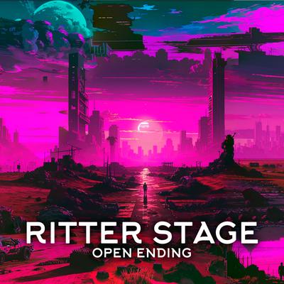 Ritter Stage's cover