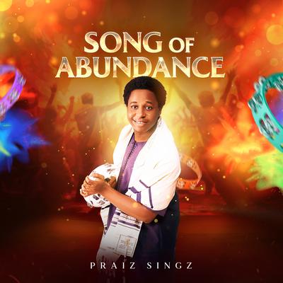 Praiz Singz's cover