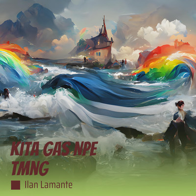 Kita Gas Npe Tmng (Remix)'s cover
