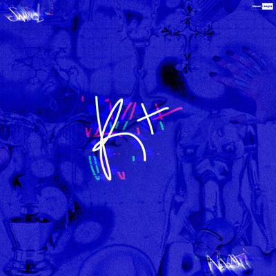 K+ By Samuel Nagati's cover