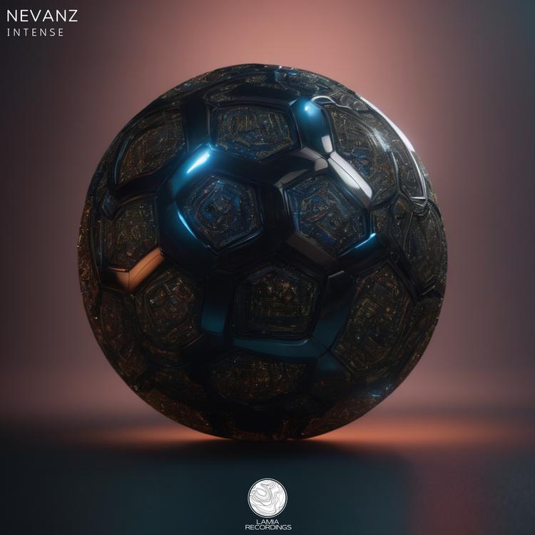 NeVAnz's avatar image