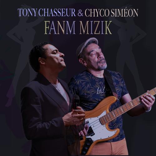 Fanm Mizik 30 ans Official TikTok Music album by Tony Chasseur