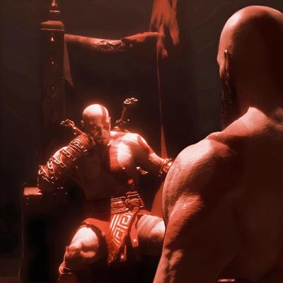 God of War God of Pain's cover