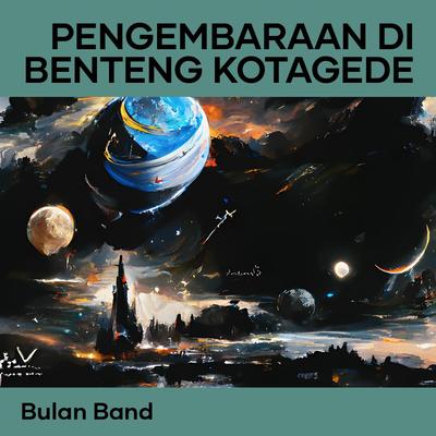 Pengembaraan Di Benteng Kotagede's cover