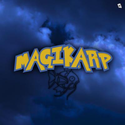 Magikarp's cover