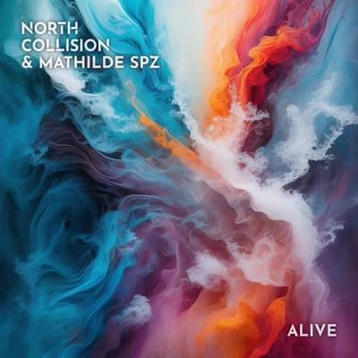 Alive By North Collision, Mathilde SPZ's cover