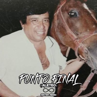 Punto Final (Aleteo)'s cover