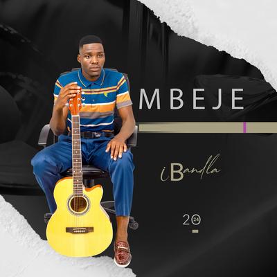 Mbeje's cover