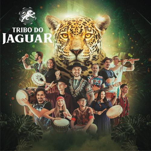 Tribo do Jaguar's cover