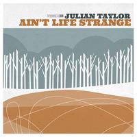 Julian Taylor's avatar cover