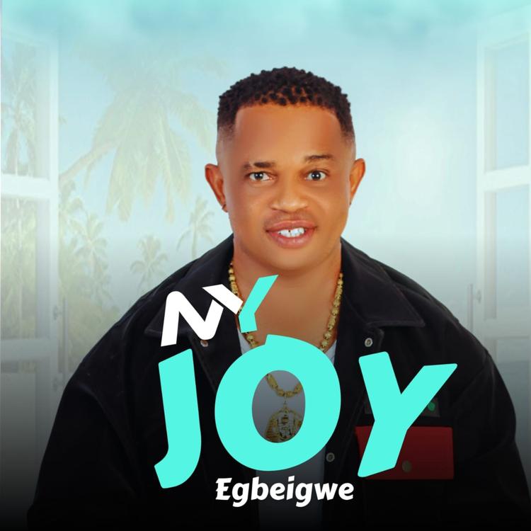 Egbeigwe's avatar image