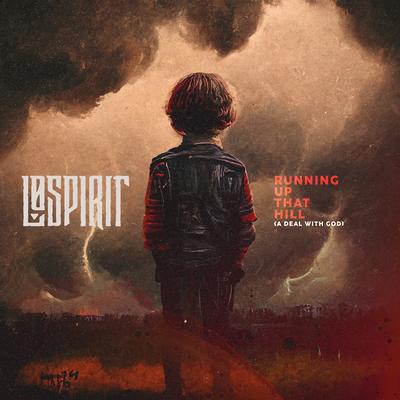 Running Up That Hill (A Deal With God) By Lø Spirit's cover