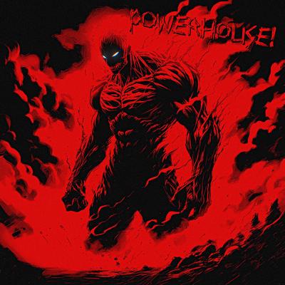 POWERHOUSE!'s cover