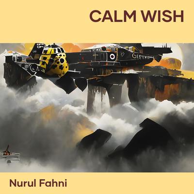 Calm Wish's cover