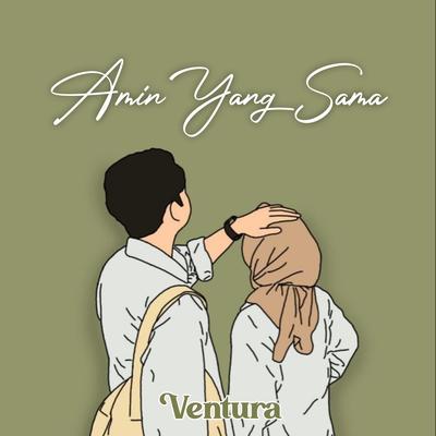 Amin Yang Sama's cover