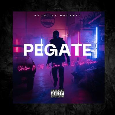 Pegate (Special Version)'s cover