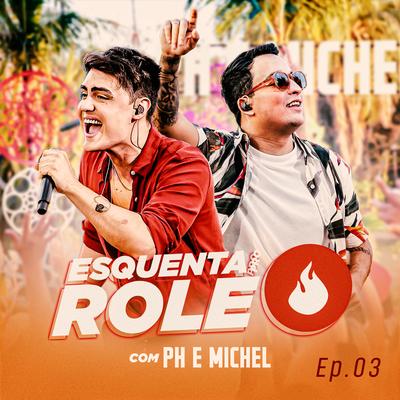 Mentirinha Boba (Ao Vivo) By PH e Michel's cover