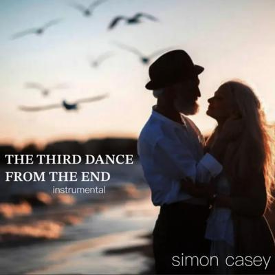 The Third Dance From the End (Instrumental )'s cover