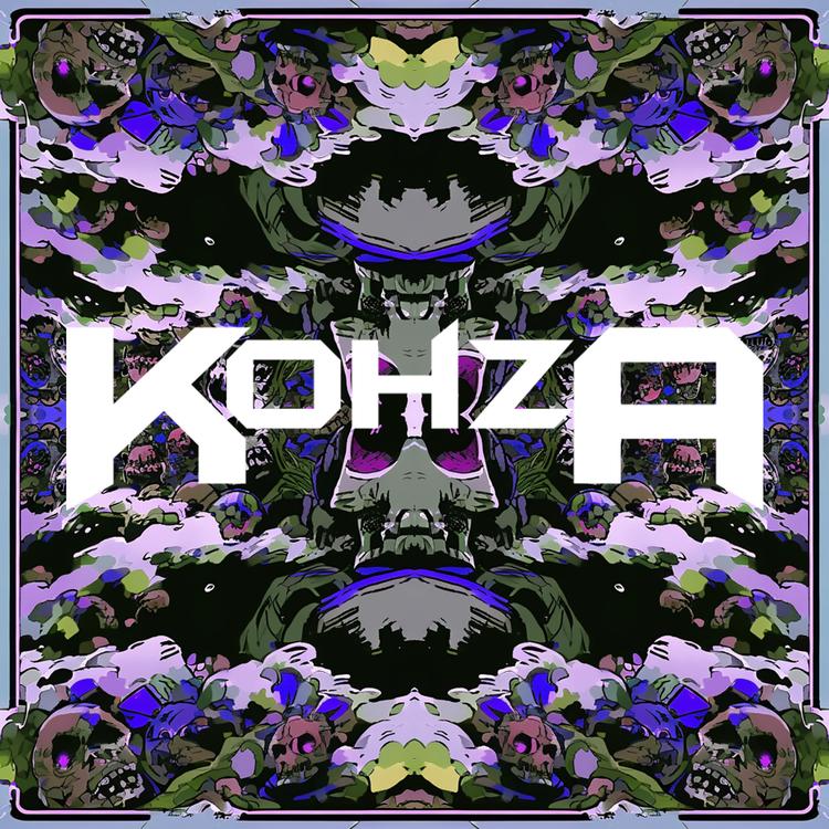 KOHZA's avatar image