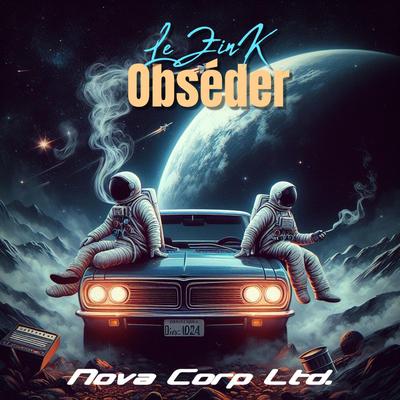 Obséder (Rap)'s cover
