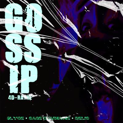 Gossip Rain's cover