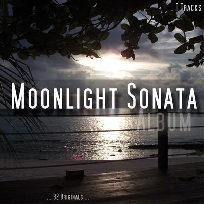 Moonlight Sonata By Moonlight Sonata's cover