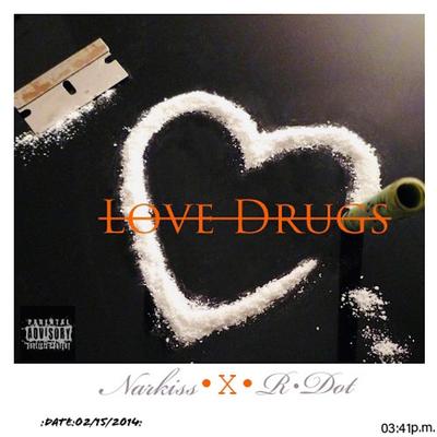 Love Drugs's cover