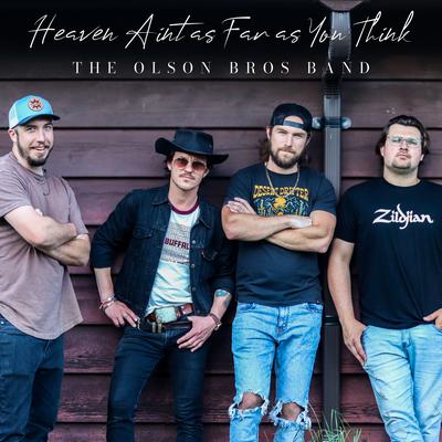 The Olson Bros Band's cover