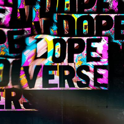 Dope Verse's cover