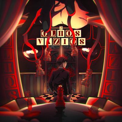 Olhos Vazios By Novatroop's cover