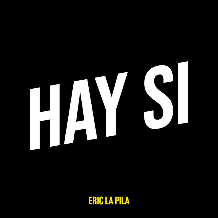 Eric la Pila's avatar image