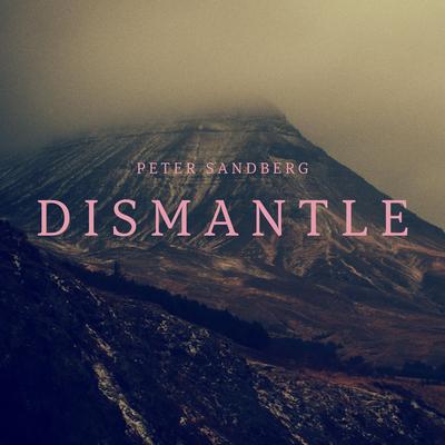 Dismantle By Peter Sandberg's cover