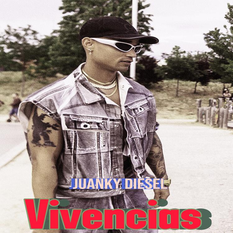 Juanky Diesel's avatar image