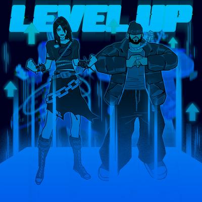 Level Up! (Club Mix) By Sassy Scene, ODECORE, ProdByAbnormal, 6arelyhuman, Odetari's cover