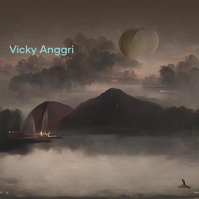 Vicky Anggri's cover