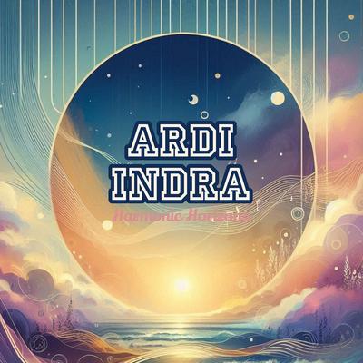Ardi Indra's cover