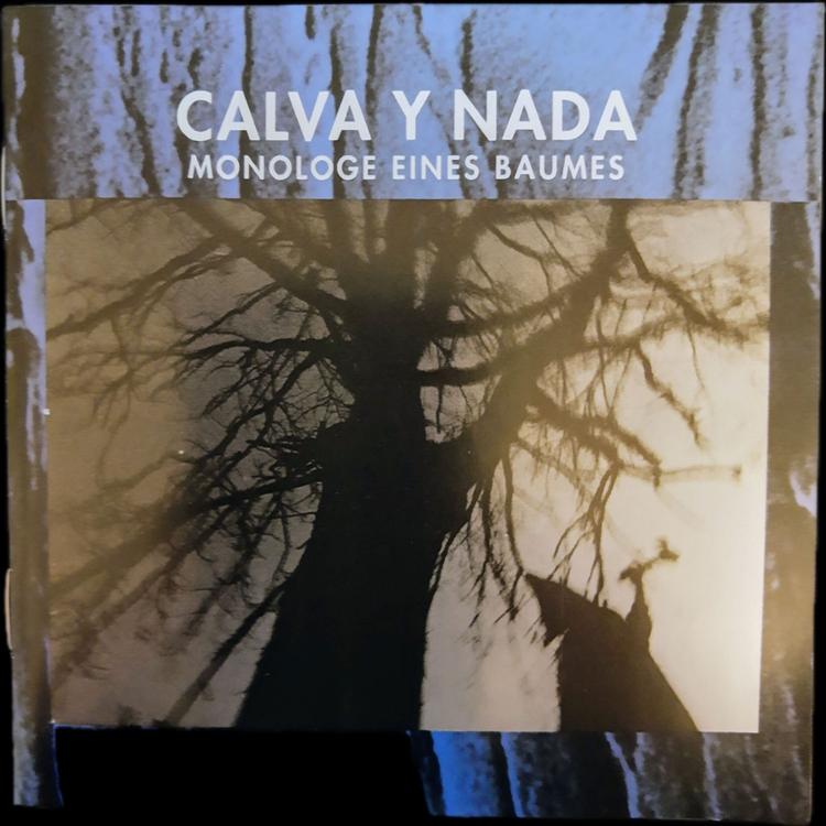 Calva Y Nada's avatar image