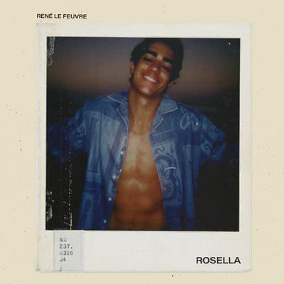 Rosella By René Le Feuvre's cover